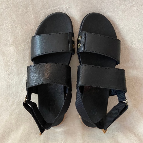 SOREL Torpeda sandal - Picture 2 of 4